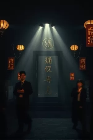 糖心app竖版主推海报，今日推荐短剧《雾里看花》第12集画面