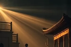 老唱片修复师栏目唱机修复台封面